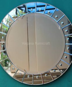 Modern Mirror MVM-0001