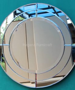 Modern Mirror MVM-0002