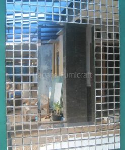 Modern Mirror MVM-0016