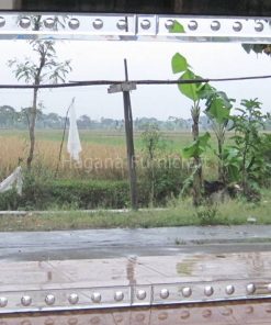 Modern Mirror MVM-0017