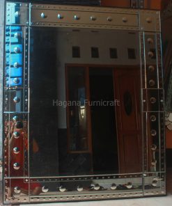 Modern Mirror MVM-0022