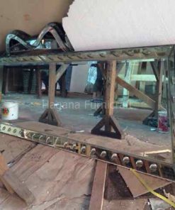 Modern Mirror MVM-0024