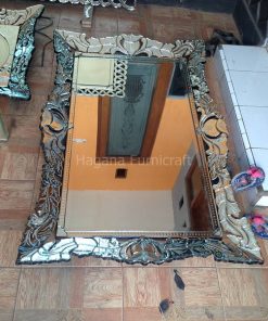 Modern Mirror MVM-0026