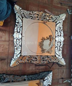 Modern Mirror MVM-0027