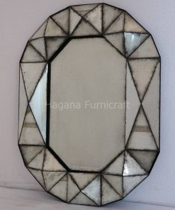 Antique Mirror AVM-0042