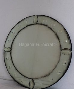 Antique Mirror AVM-0043