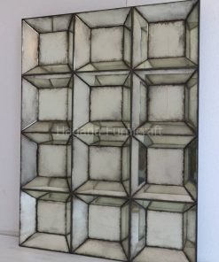 Antique Mirror AVM-0067B