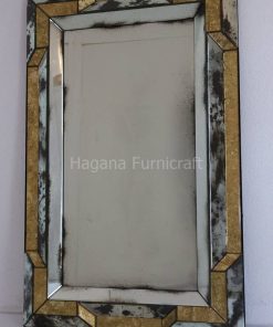Antique Mirror AVM-0125