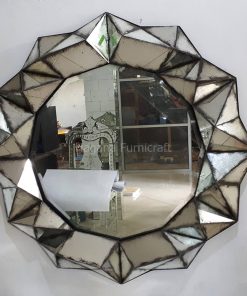 Antique Mirror