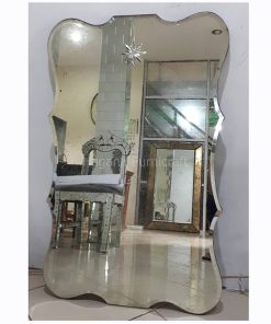 Antique Mirror AVM-0130