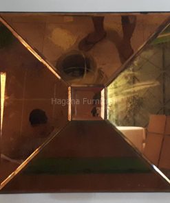 Antique Mirror AVM-0133