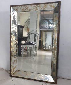 Antique Mirror AVM-0134