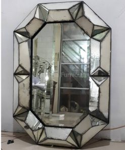 Antique Mirror AVM-0135