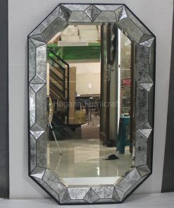 Antique Mirror AVM-0136