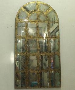 Antique Mirror AVM-0139