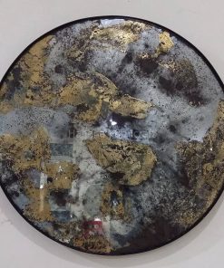 Antique Mirror AVM-0140