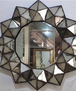 Antique Mirror AVM-0141