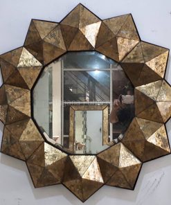 Antique Mirror AVM-0142