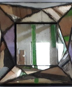 Antique Mirror AVM-0144