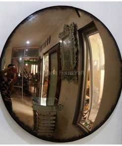 Antique Mirror AVM-0148