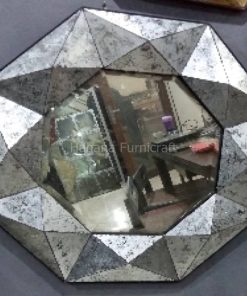 Antique Mirror AVM-0151