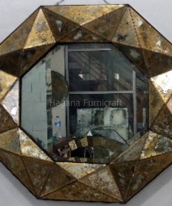 Antique Mirror AVM-0152