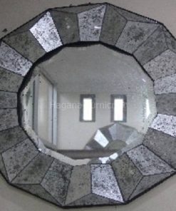 Antique Mirror AVM-0153