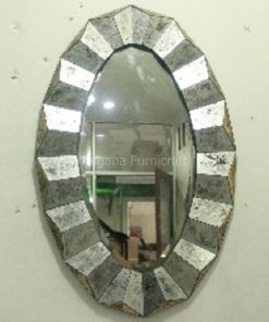 Antique Mirror AVM-0154