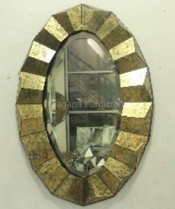 Antique Mirror AVM-0155