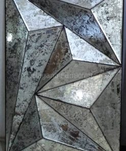 Antique Mirror AVM-0156