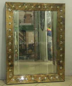 Antique Mirror AVM-0158