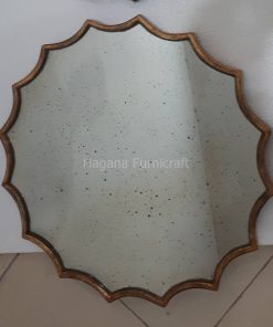 Antique Mirror AVM-0164