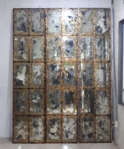 Antique Mirror AVM-0167