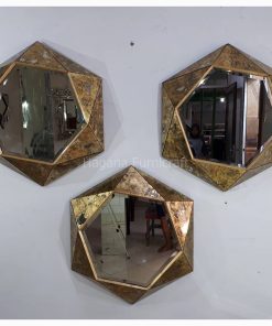 Antique Mirror AVM-0180