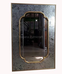 Antique Mirror AVM-0182