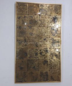 Antique Mirror AVM-0183