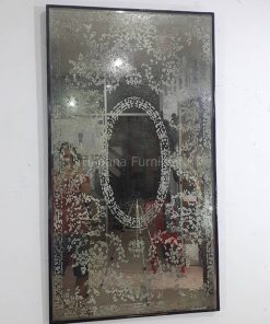 Antique Mirror AVM-0185