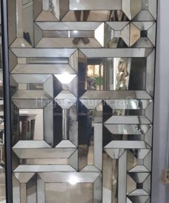 Antique Mirror AVM-0195