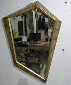 Antique Mirror AVM-0202