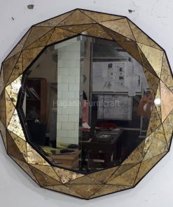 Antique Mirror AVM-0203