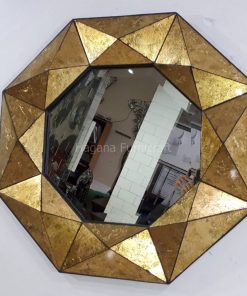Antique Mirror AVM-0206