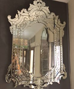 Modern Mirror MVM-0036