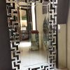 antique venetian mirror