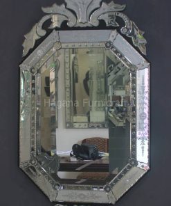 Modern Mirror MVM-0042