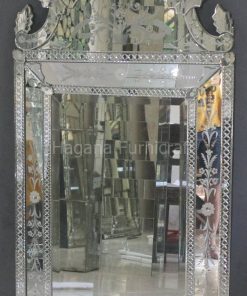 Modern Mirror MVM-0043