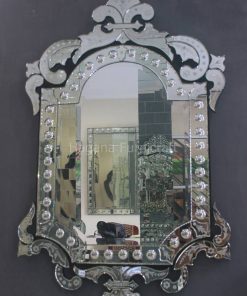 Modern Mirror MVM-0045