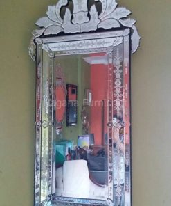 Modern Mirror MVM-0048