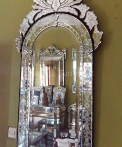 Modern Mirror MVM-0049