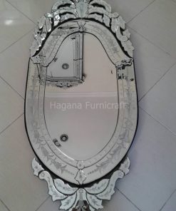 Modern Mirror MVM-0050