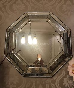 Modern Mirror MVM-0052